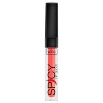 Wibo Spicy Lip Gloss błyszczyk do ust 8 3ml