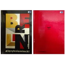Verte Brulion A5 Język niemiecki