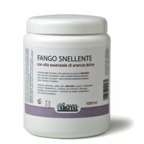 Argital Korpus wykonany z argital Fango snellente maska 1000 ML AR29