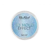 Neonail Pyłek 3D Holo Effect 07 2 g NOWOŚĆ! 5329-7