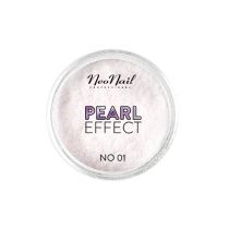 Neonail Pyłek Pearl Effect No.01 5940