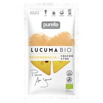 Purella Lucuma Purella Superfoods BIO, 40g