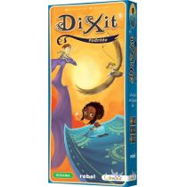 Dixit 3 Podróże