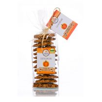 Follow Ciastka owsiane z pestkami dyni 150g Irenki