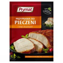 Prymat Przyprawa do pieczeni i mięs duszonych 20 g