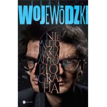 Wojewódzki Kuba Kuba Wojewódzki. Nieautoryzowana autobiografia