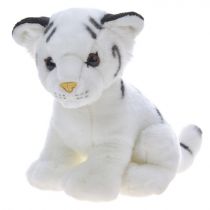Beppe Maskotka Tygrys biały 35 cm 5_798604