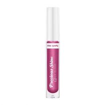 Miss Sporty Precious Shine Lip Gloss błyszczyk do ust 50 Amazing Fuchsia 2.6ml