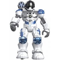 Madej Robot Knabo Guardian - Kosmiczny Policjant GXP-801489