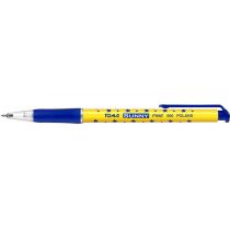 TOMA Sunny Długopis automatyczny niebieski TO-060 13