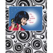 GEEPAP OY Księga gości Best Coffee in Town