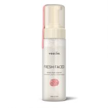 Resibo Resibo Fresh Faced Aksamitna pianka oczyszczająca 150 ml