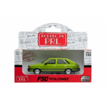 Daffi Kolekcja PRL-u Polonez