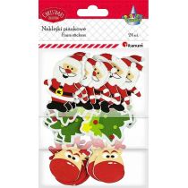 Titanum Naklejki piankowe