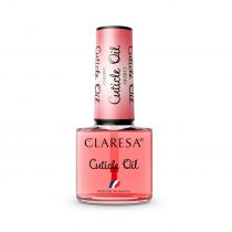 Claresa oliwka zmiękczająca Cherry 5ml