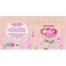 Arkady Arkady Album dziecka Dziewczynka