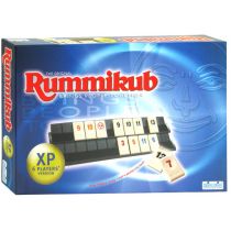 Ravensburger rodzinna Rummikub XPersja dla 6 graczy Deluxe 1751