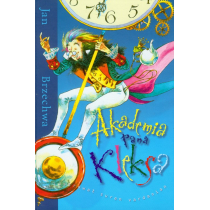 Skrzat Akademia Pana Kleksa