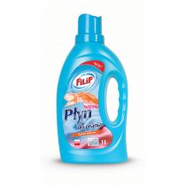 Filip Delko płyn do prania tkanin kolorowych 1L  16141