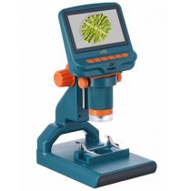 Levenhuk Mikroskop Mikroskop cyfrowy LabZZ DM200 LCD 76827