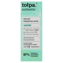 Tołpa Tołpa tołpa authentic serum zwężone pory 20 ml