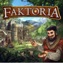 LUTYGO Faktoria