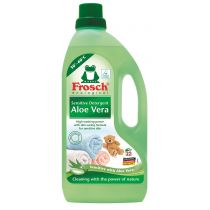 Werner ŻEL DO PRANIA ALOE VERA 1,5L