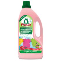 Frosch EKO Płyn do prania z aktywną sodą Granat 1500 ml 9W00148