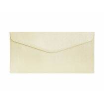 Galeria Papieru Koperty DL kremowe Pearl 150g (10)