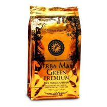 Mate Green Yerba Premium 400 g