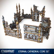 Rampart Modular Terrain Set Archon Studio