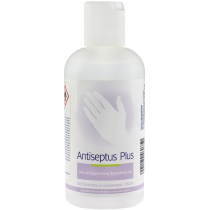 Antiseptus Plus Płyn do dezynfekcji rąk 200 ml