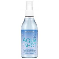 Soraya Aqua Shot Nawadniająca mgiełka mineralna 200ml