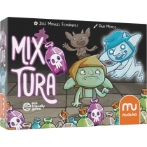 Muduko Mix Tura
