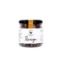 Pasieki rodziny Sadowskich Pierzga 100 g