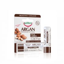 Lip Balm Equilibra Equilibra Argan Protective ochronno-wygładzający balsam do ust w sztyfcie 5.5ml