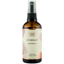 Nature Queen Hydrolat Magnolia nawilża wygładza