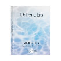 DR IRENA ERIS Aquality Water - Nawilżająca maska do twarzy