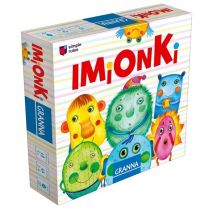 Granna Imionki