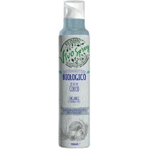 VIVO SPRAY (oliwy w sprayu) OLEJ KOKOSOWY BIO SPRAY 150 ml - VIVO SPRAY