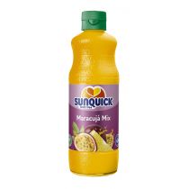 Sunquick Koncentrat napoju marakuja 580 ml