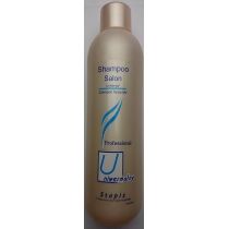 Stapiz Szampon do włosów - Basic Salon Deep Cleaning Shampoo Szampon do włosów - Basic Salon Deep Cleaning Shampoo