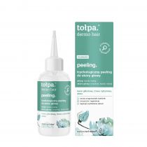 Tołpa trychologiczny peeling do skóry głowy, 100 ml THA025