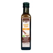 IL NUTRIMENTO OLEJ RYŻOWY BEZWONNY BIO 250 ml - IL NUTRIMENTO BP-8024749603133