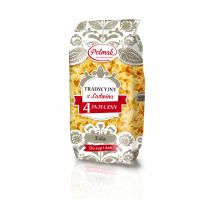 Polmak - Makaroniarnia makaron 4 jajeczny tradycyjny fala