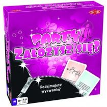 Tactic Założysz Się$642 - Party