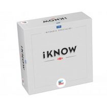 Tactic Games iKnow: Wielki Test Wiedzy 6416739534282