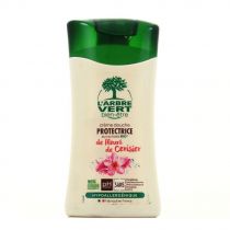 Żel pod prysznic L'arbre Vert Cherry Blossom 250ml