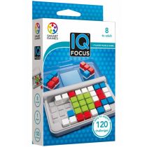 Granna IQ Focus