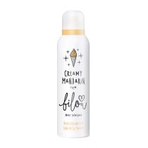 Bilou Bilou Creamy Mandarin Creamy Shower Foam  200ml  kremowa pianka pod prysznic